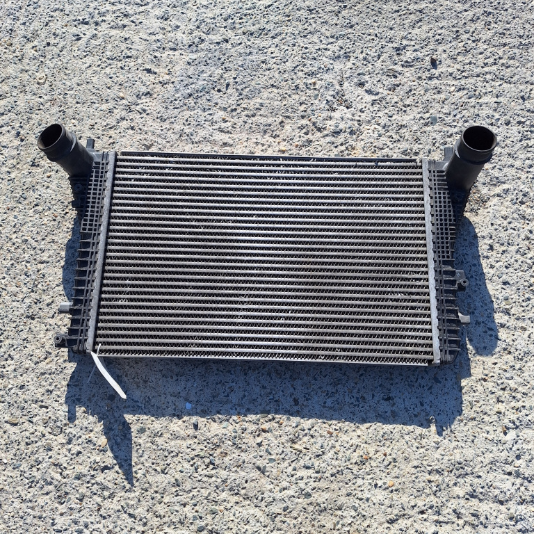 Radiator Intercooler Vw Tiguan (5N) 2007 > 2.0 Tdi 4Motion Cbbb Motorina 3C0145805Ad, 2089Bd05 Delphi