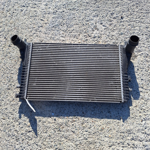 Radiator Intercooler VW TIGUAN (5N) 2007 - Prezent Motorina 3C0145805AD, 2089BD05