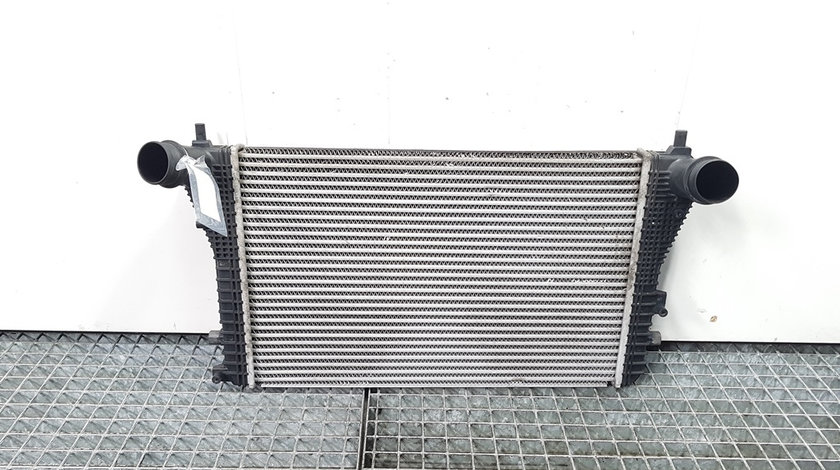 Radiator intercooler, Vw Tiguan (5N) [Fabr 2007-2016] 2.0 tdi, CFF, 3C0145805AM (id:403552)