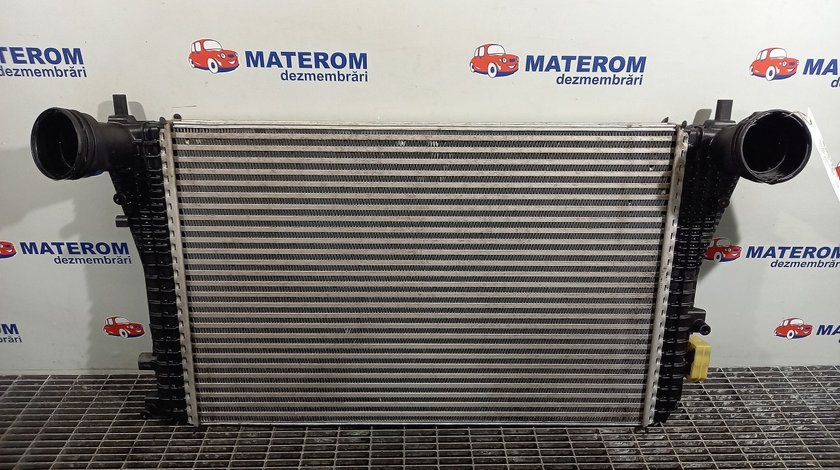 RADIATOR INTERCOOLER VW TIGUAN TIGUAN 1.4 TSI - (2007 2010)