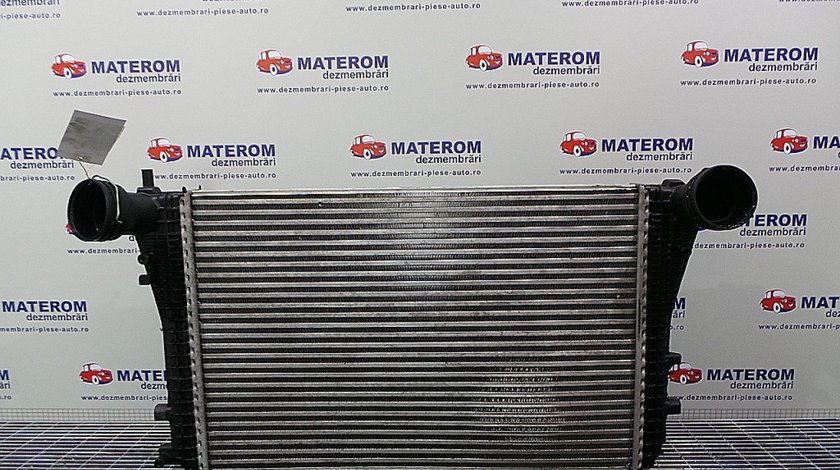 RADIATOR INTERCOOLER VW TIGUAN TIGUAN 2.0 TDI - (2007 2010)