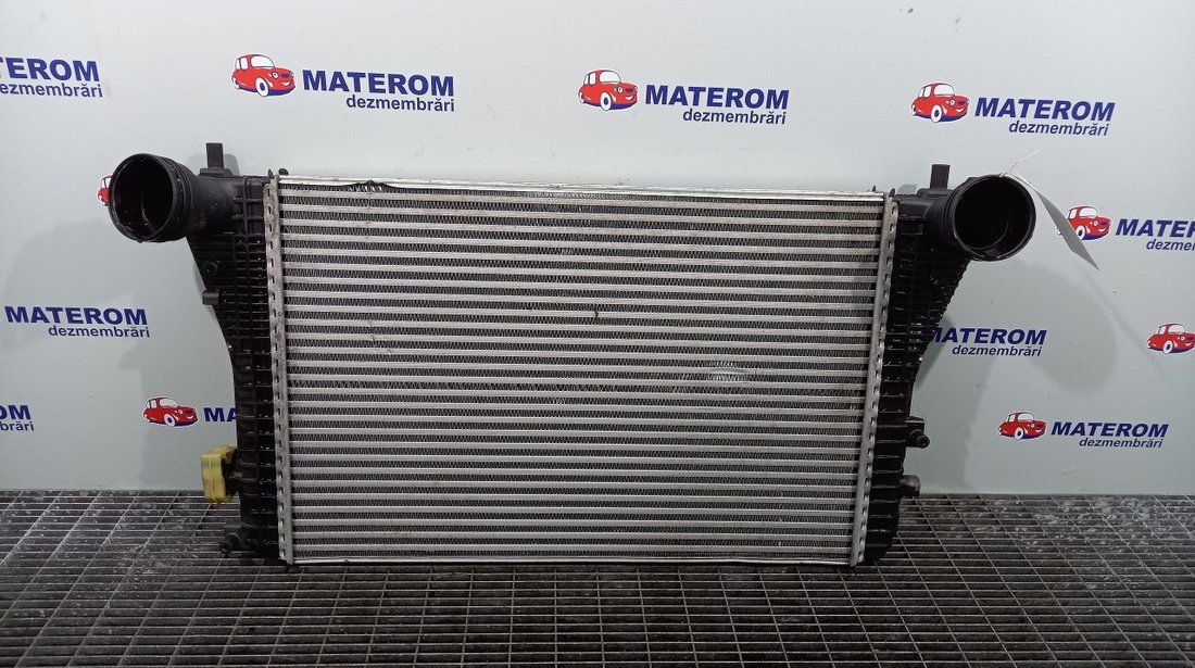 RADIATOR INTERCOOLER VW TIGUAN TIGUAN 2.0 TFSI - (2007 2010)