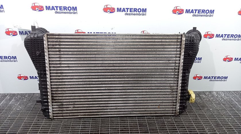 RADIATOR INTERCOOLER VW TIGUAN TIGUAN 2.0 TFSI - (2007 2010)