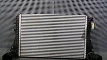 RADIATOR INTERCOOLER VW TIGUAN TIGUAN 2.0 TSI - (2...