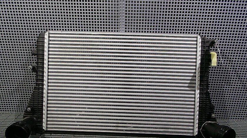 RADIATOR INTERCOOLER VW TIGUAN TIGUAN 2.0 TSI - (2010 2015)