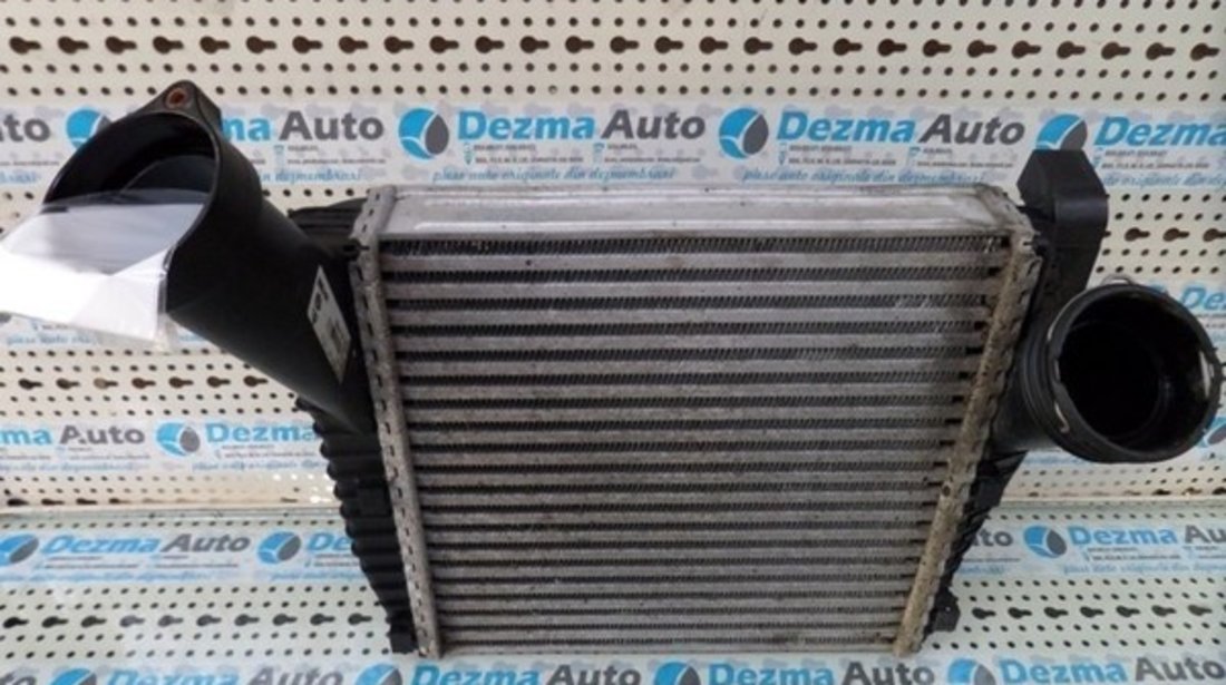 Radiator intercooler Vw Touareg, 2.5 tdi, 7L0145803A