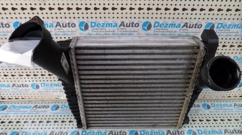 Radiator intercooler Vw Touareg, 2.5 tdi, 7L0145803A