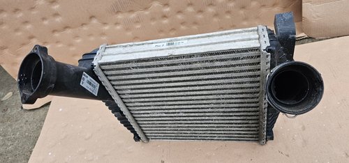 Radiator intercooler Vw Touareg 7L 2.5 TDI BAC 2004 2005 2006 2007