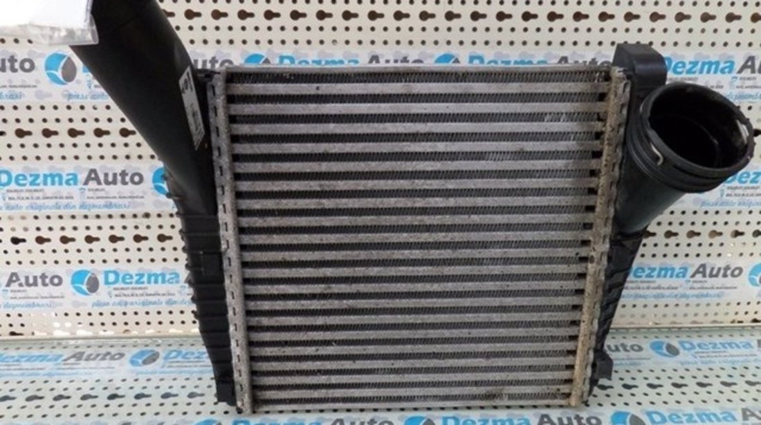 Radiator intercooler Vw Touareg 7L, 7L0145803A