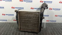 RADIATOR INTERCOOLER VW TOUAREG TOUAREG 2.5 TDI - ...