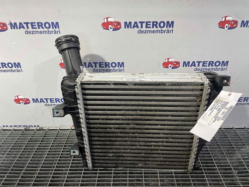 RADIATOR INTERCOOLER VW TOUAREG TOUAREG 3.0 TDI - (2010 2018)