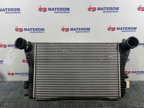 RADIATOR INTERCOOLER VW TOURAN 1.9 TDI - (2003 2007)
