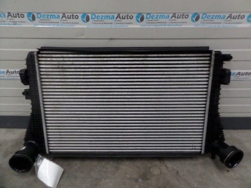 Radiator intercooler Vw Touran 1.9 tdi, BXE, BKC, 1K0145803L