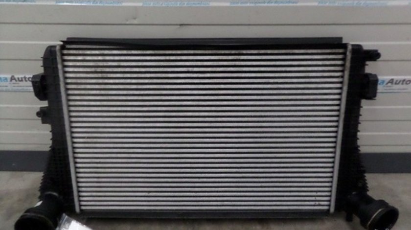 Radiator intercooler Vw Touran 1.9 tdi, BXE, BKC, 1K0145803L