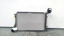 Radiator intercooler, Vw Touran (1T1, 1T2) 2.0 TDI...