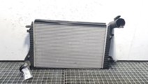 Radiator intercooler, Vw Touran (1T1, 1T2) 2.0 tdi...