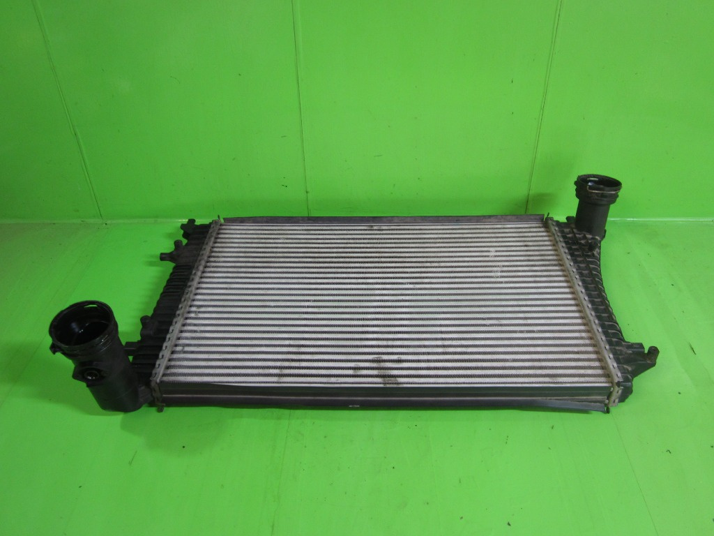 RADIATOR INTERCOOLER VW TOURAN 2.0 TDI 103KW 140CP FAB. 2003 - 2015 ⭐⭐⭐⭐⭐
