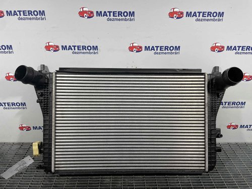 RADIATOR INTERCOOLER VW TOURAN 2.0 TDI - (2010 2015)
