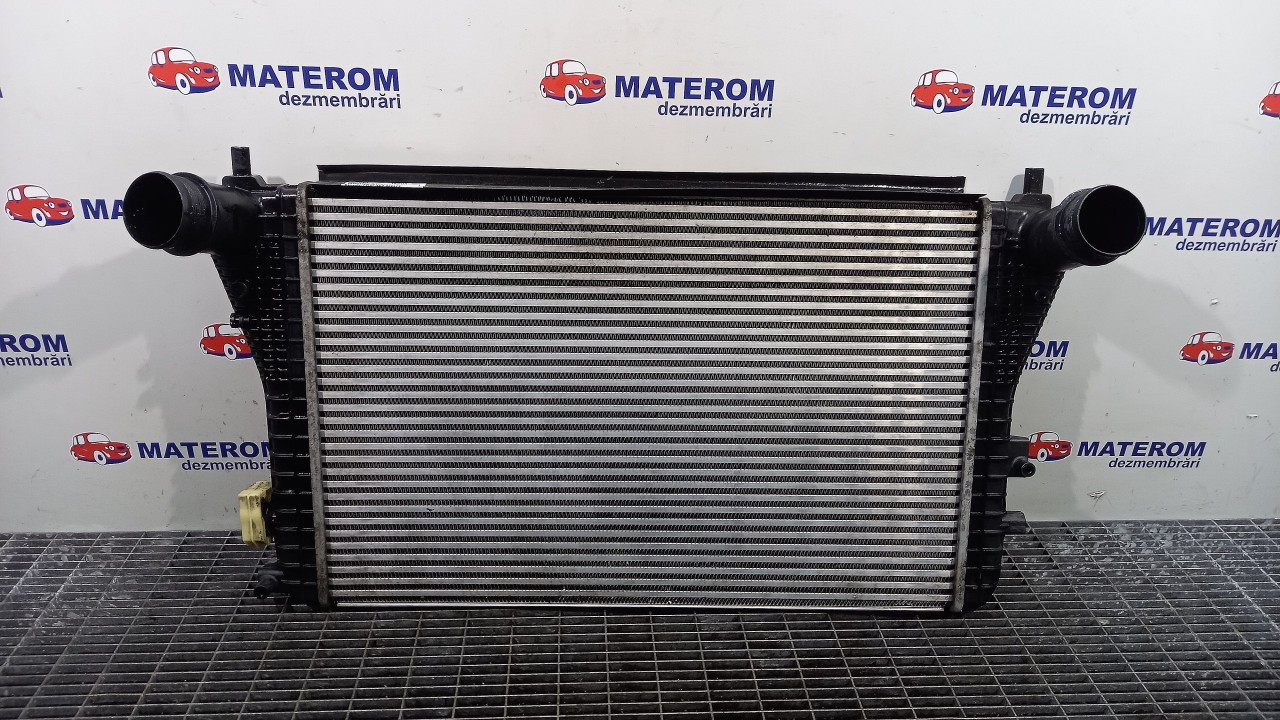 RADIATOR INTERCOOLER VW TOURAN 2.0 TDI - (2010 2015)