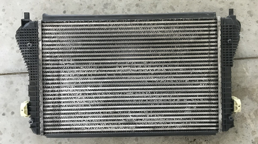 Radiator intercooler VW Touran 2014 monovolum 2014 (1K0145803)