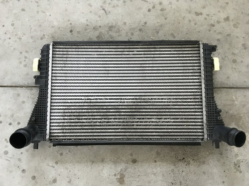 Radiator intercooler VW Touran 2014 monovolum 2014 (1K0145803)