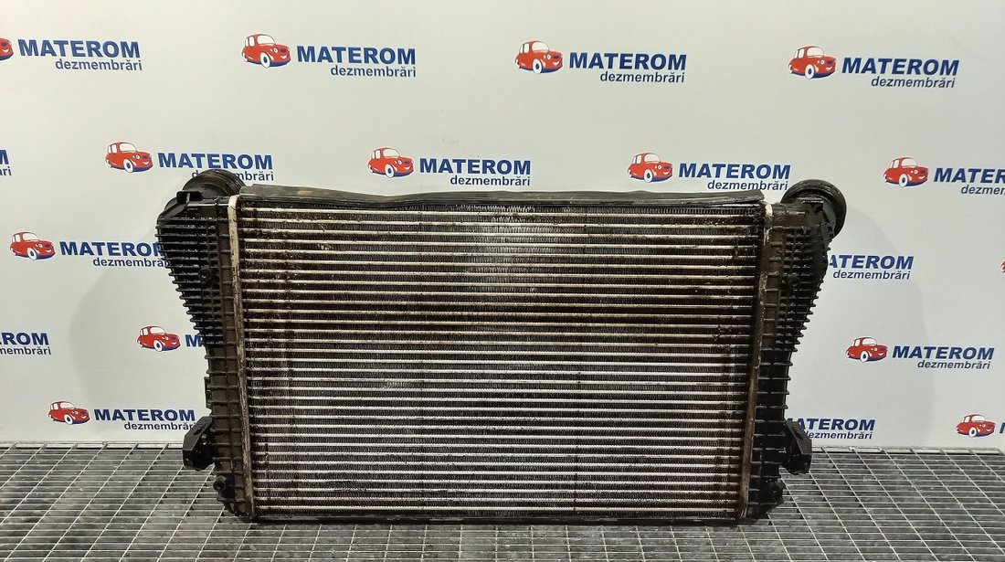 RADIATOR INTERCOOLER VW TOURAN TOURAN 1.9 TDI - (2003 2007)