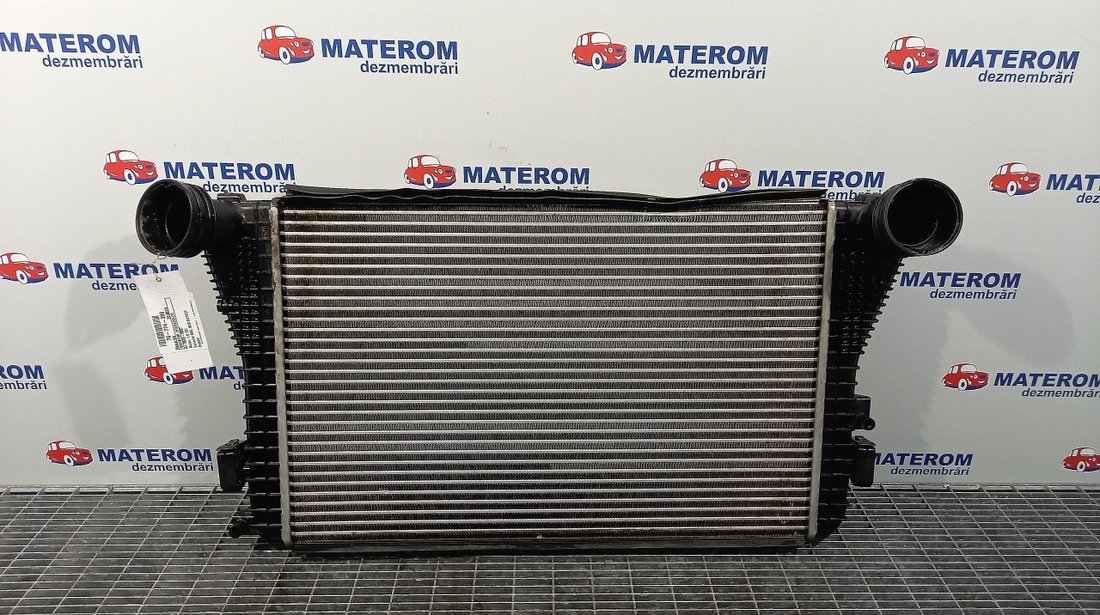 RADIATOR INTERCOOLER VW TOURAN TOURAN 1.9 TDI - (2003 2007)