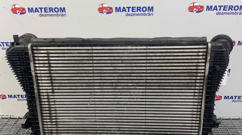 RADIATOR INTERCOOLER VW TOURAN TOURAN 1.9 TDI - (2007 2010)