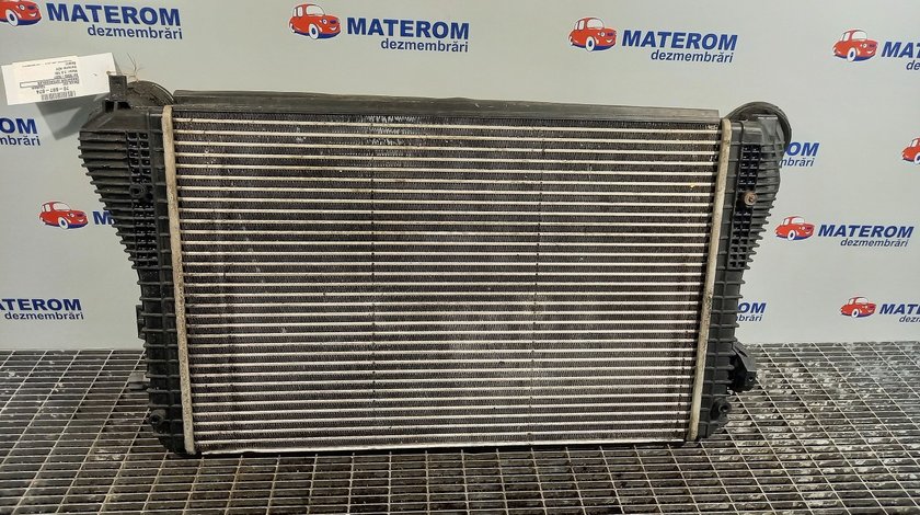 RADIATOR INTERCOOLER VW TOURAN TOURAN 2.0 TDI - (2003 2007)