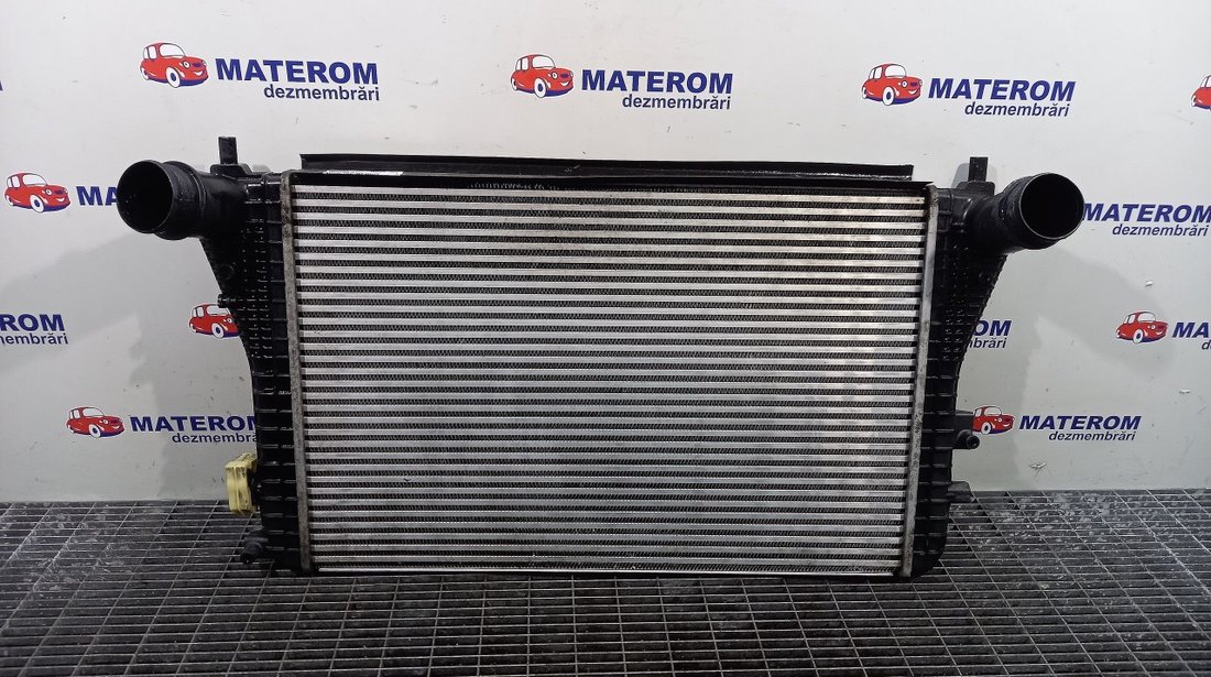 RADIATOR INTERCOOLER VW TOURAN TOURAN 2.0 TDI - (2010 2015)