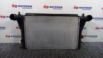 RADIATOR INTERCOOLER VW TOURAN TOURAN 2.0 TDI - (2...