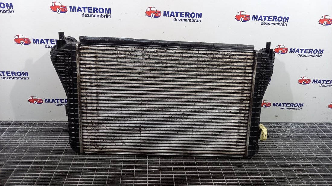 RADIATOR INTERCOOLER VW TOURAN TOURAN 2.0 TDI - (2010 2015)