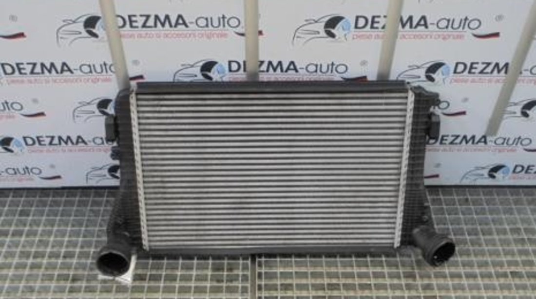 RADIATOR INTERCOOLER ,VW TOURAN