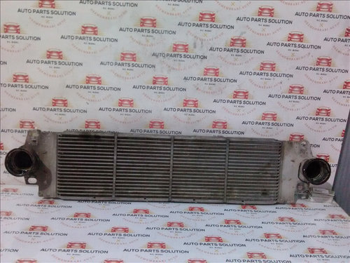 Radiator intercooler VW TRANSPORTER 5 2.5 TDI an fabr. 2009