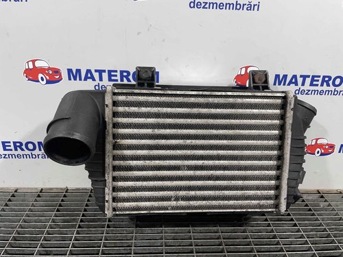 RADIATOR INTERCOOLER VW TRANSPORTER T4 TRANSPORTER T4 2.5 TDI - (1996 2003)