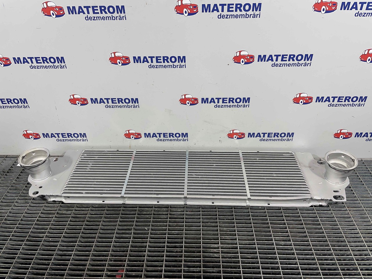 RADIATOR INTERCOOLER VW TRANSPORTER T5 TRANSPORTER T5 1.9 TDI - (2003 2009)