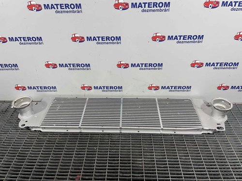 RADIATOR INTERCOOLER VW TRANSPORTER T5 TRANSPORTER T5 1.9 TDI - (2003 2009)