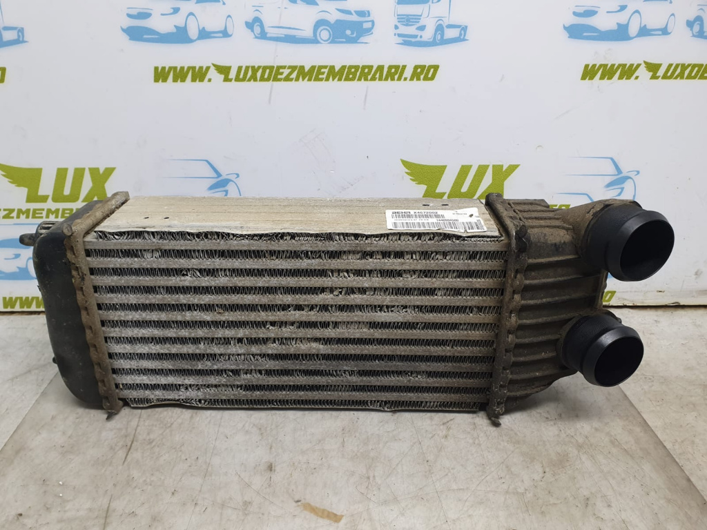 Radiator intercooler x4672002 1.6 hdi Citroen Jumpy 2 [2007 - 2016]
