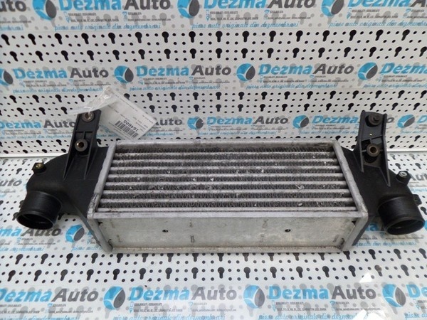 Radiator intercooler XS4Q-9L440-CA, Ford Focus 1 (DAW) 1.8 tddi