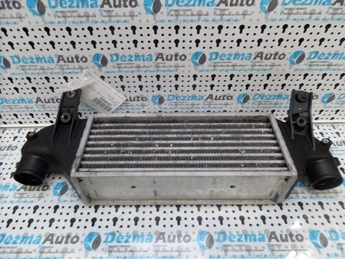 Radiator intercooler XS4Q-9L440-CA, Ford Focus 1 (DAW) 1.8 tddi