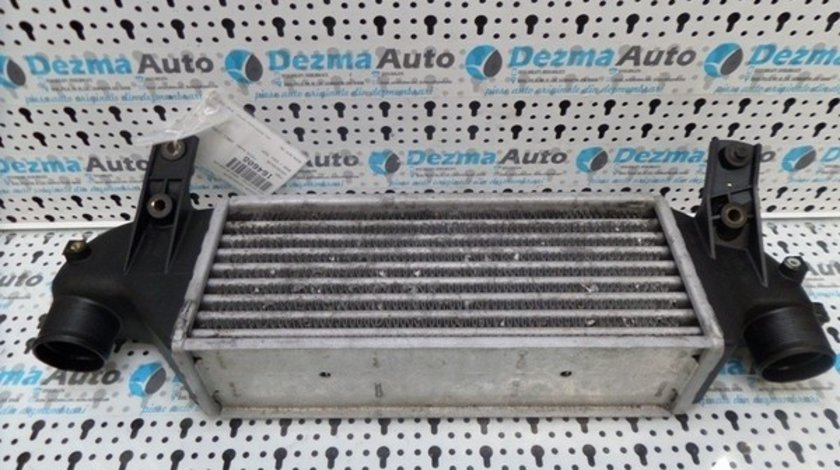 Radiator intercooler, XS4Q-9L440-CA, Ford Focus Combi (DNW), 1.8 tddi, (id.164608)