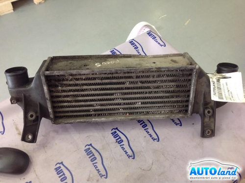 Radiator Intercooler Xs4q9l440bd 1.8 TDDI/ TDCI Ford FOCUS DAW,DBW 1998-2001