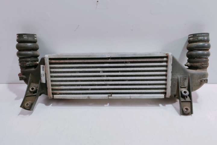 Radiator Intercooler XS4Q9L440BD Ford Focus [1998 - 2004]