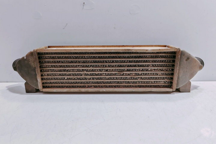 Radiator Intercooler YC159L440BC Ford Transit 3 [2000 - 2006]