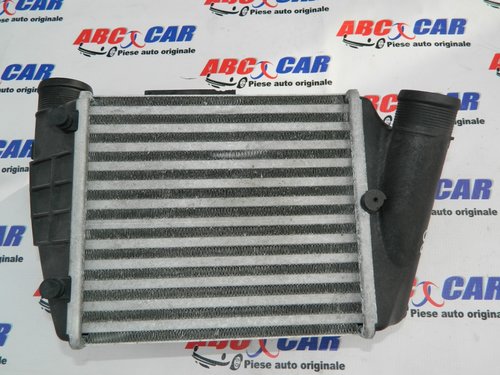 Radiator interculer Audi A4 B7 3.0 TDI cod: 8E0145806L model 2006