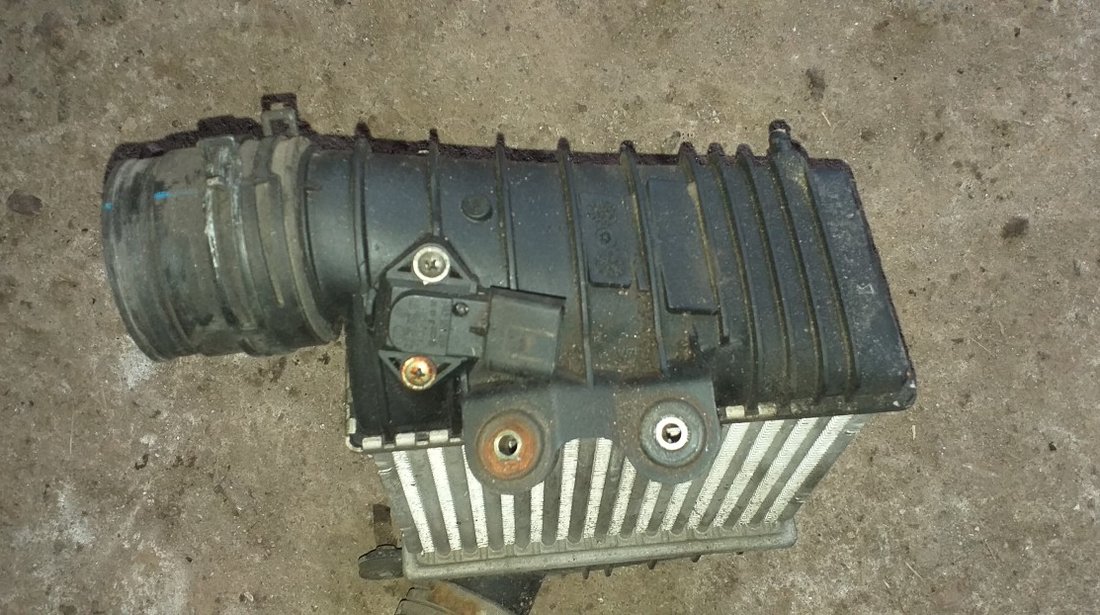 Radiator Interculer Vw Bora Vw Golf 4 1.9 Tdi