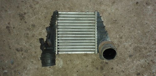 Radiator Interculer Vw Bora Vw Golf 4 1.9 Tdi