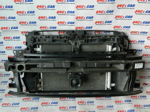 Radiator interculer VW Golf 7 2.0 TDI