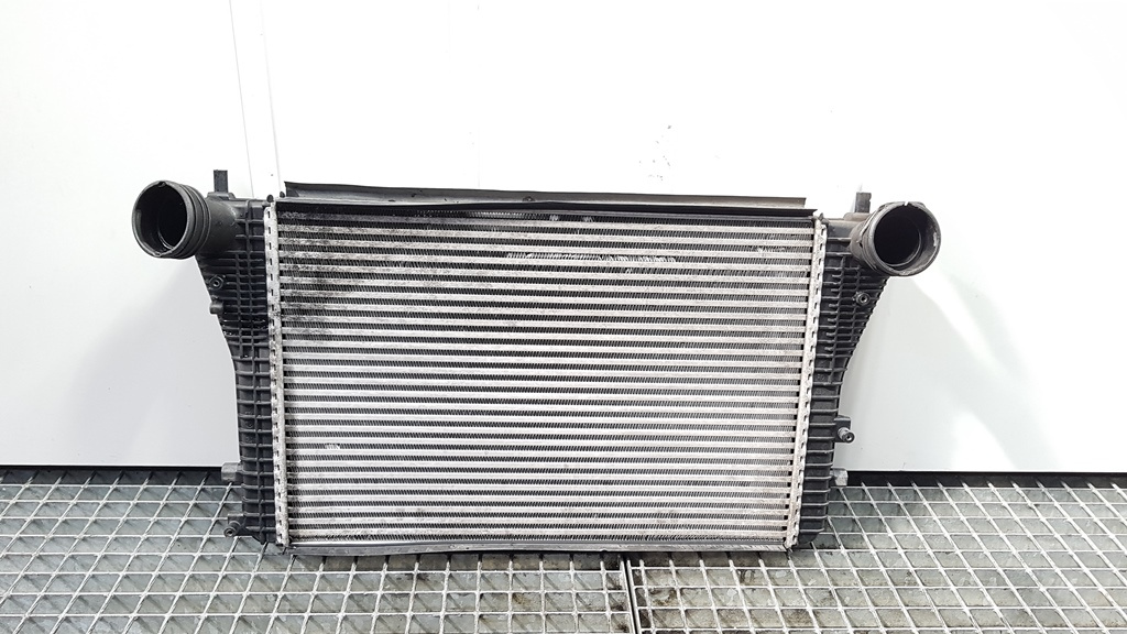 Radiator interecooler, Seat Leon (1P1) 1.2 tsi, (id:363162)