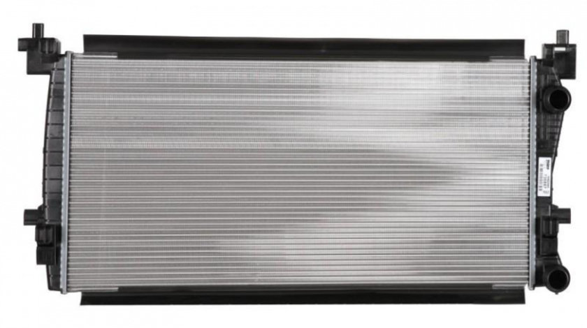 Radiator lichid racire Audi AUDI A3 (8V1) 2012-2016 #3 480091N